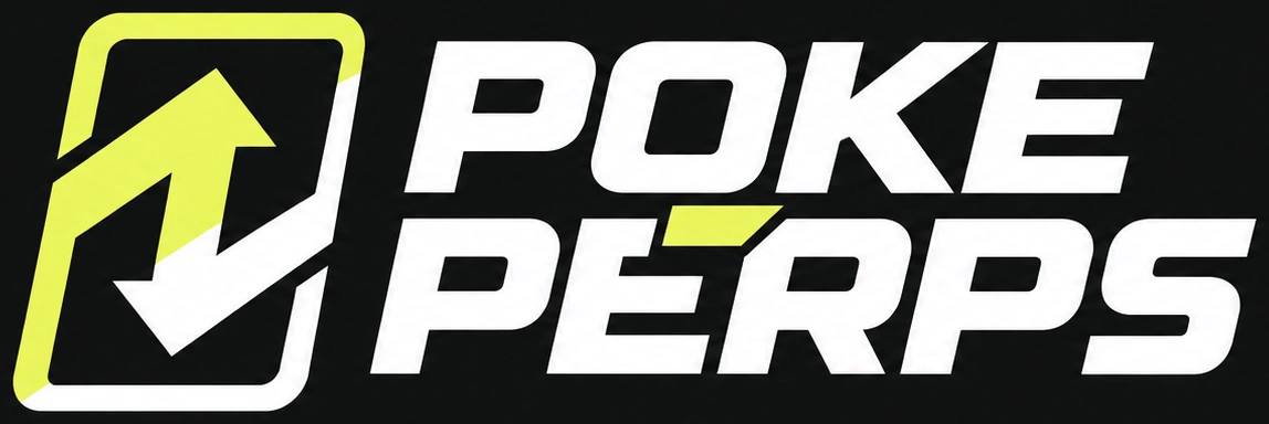 Poke Perps